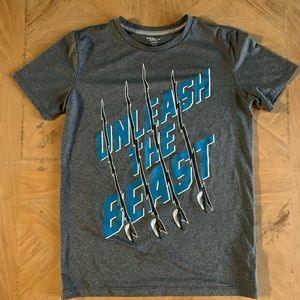 Boys old navy tee